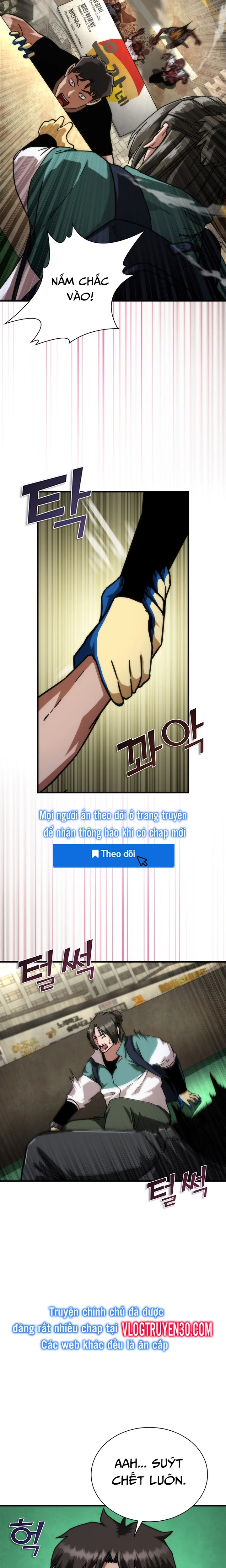 Mạt Thế Zombie 82-08 Chapter 43 - 28