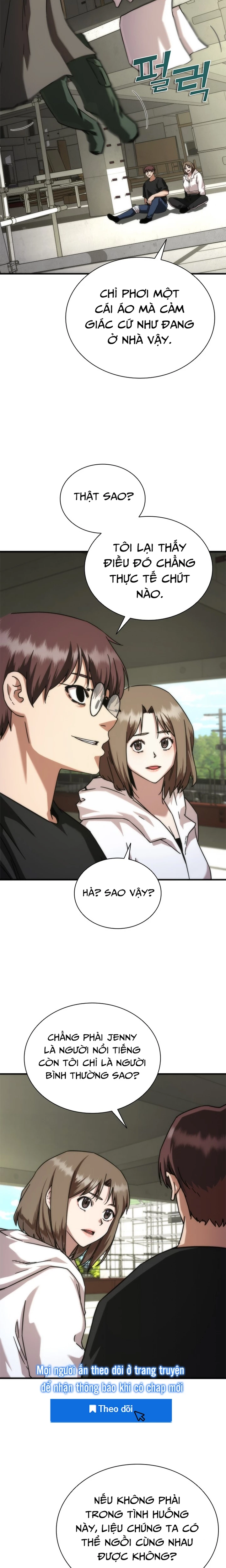 Mạt Thế Zombie 82-08 Chapter 44 - 2