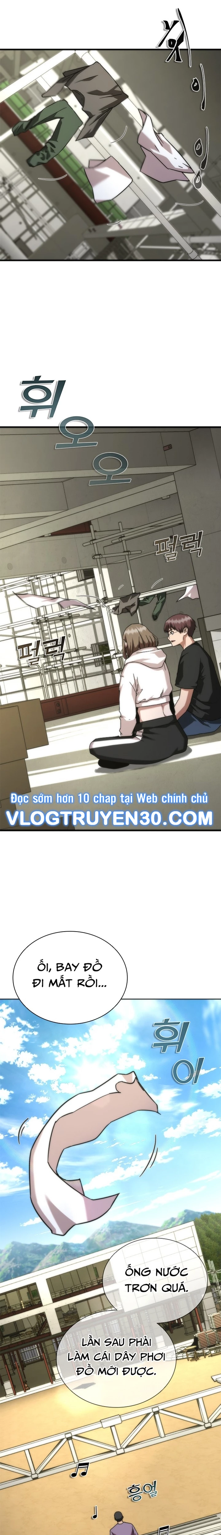 Mạt Thế Zombie 82-08 Chapter 44 - 4