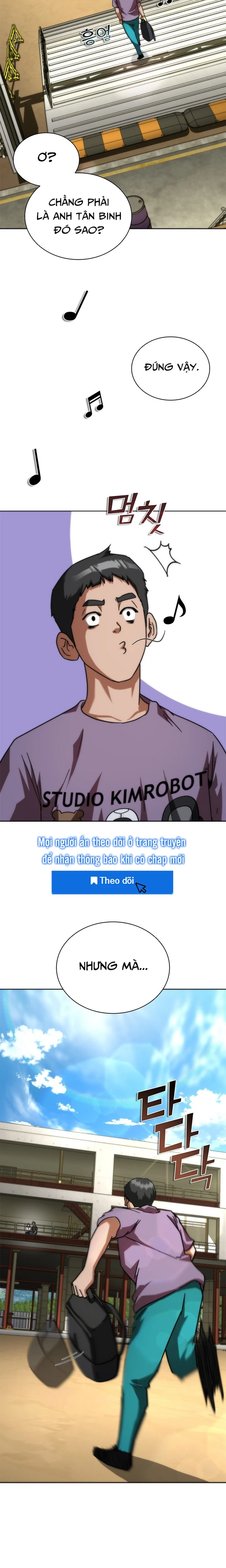 Mạt Thế Zombie 82-08 Chapter 44 - 5