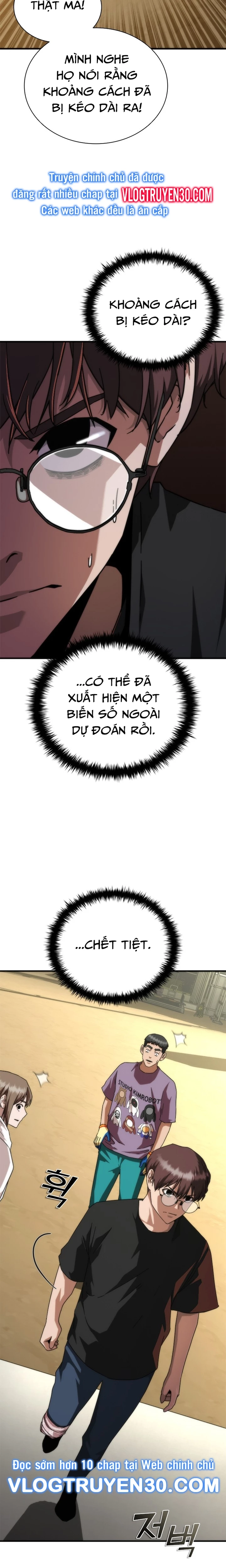 Mạt Thế Zombie 82-08 Chapter 44 - 8