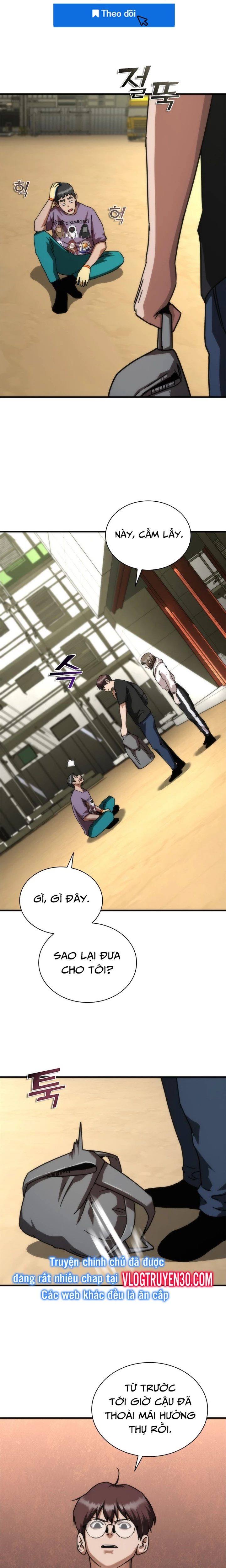 Mạt Thế Zombie 82-08 Chapter 44 - 10