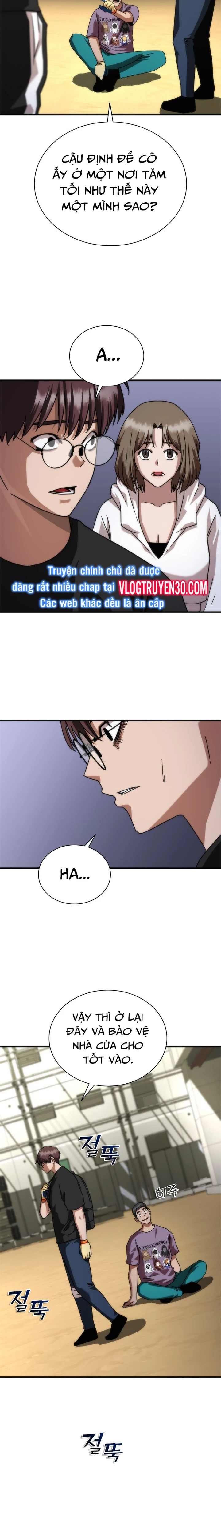 Mạt Thế Zombie 82-08 Chapter 44 - 12