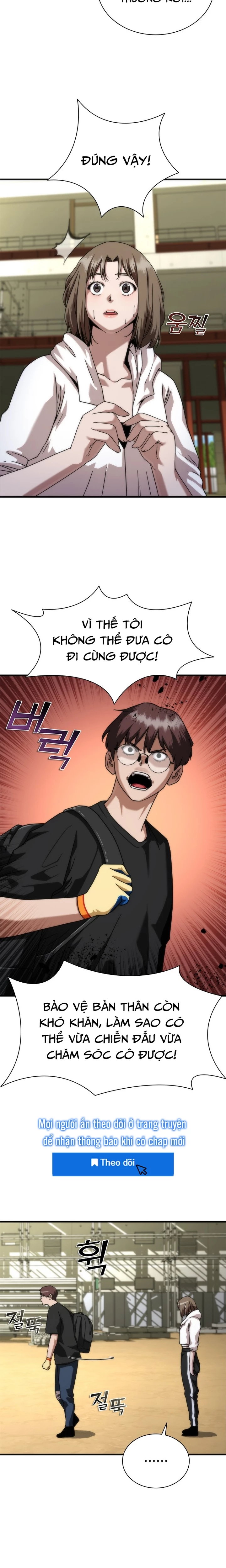 Mạt Thế Zombie 82-08 Chapter 44 - 14