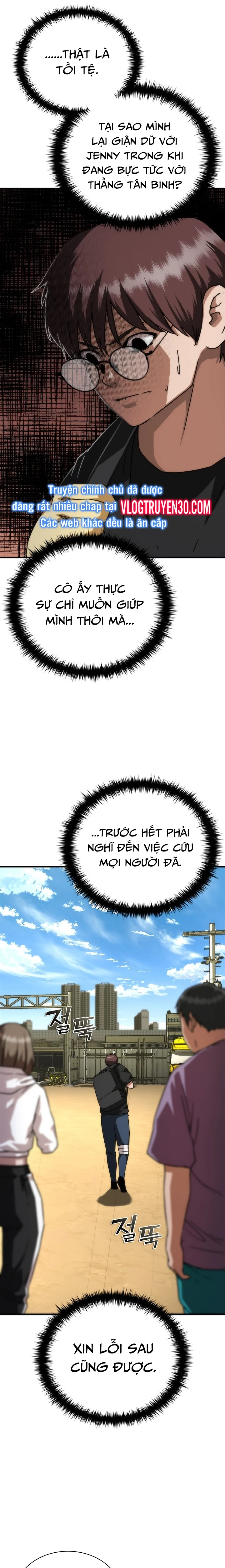 Mạt Thế Zombie 82-08 Chapter 44 - 15