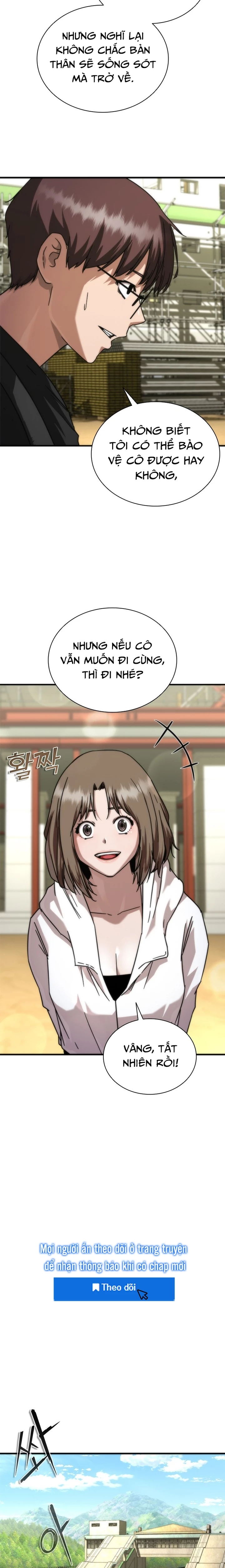 Mạt Thế Zombie 82-08 Chapter 44 - 17