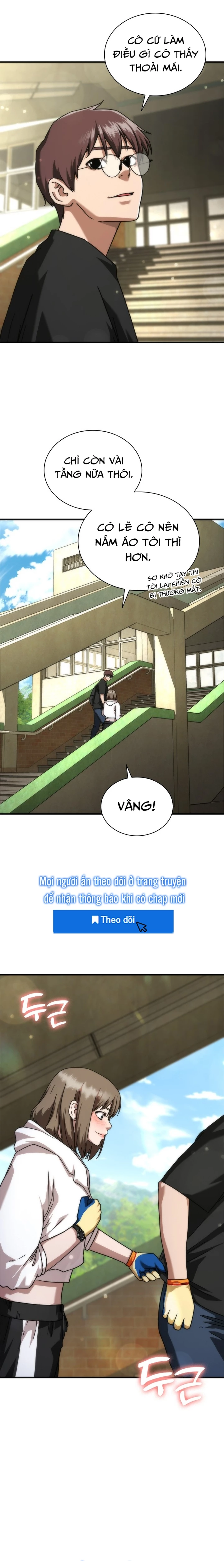 Mạt Thế Zombie 82-08 Chapter 44 - 22