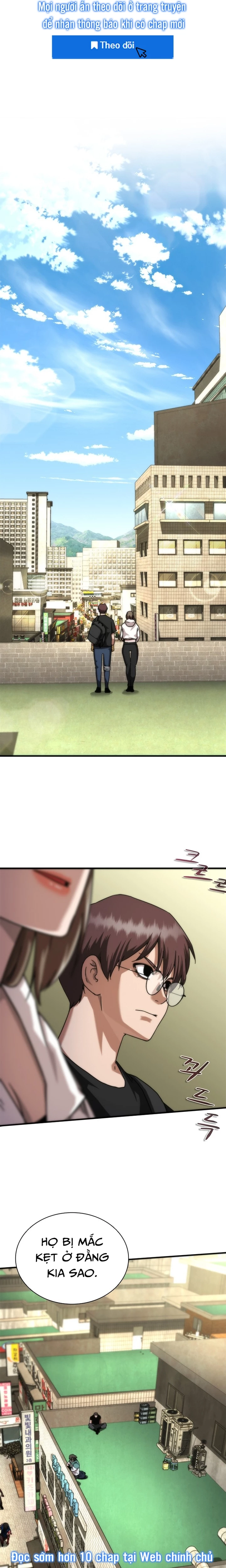 Mạt Thế Zombie 82-08 Chapter 44 - 23