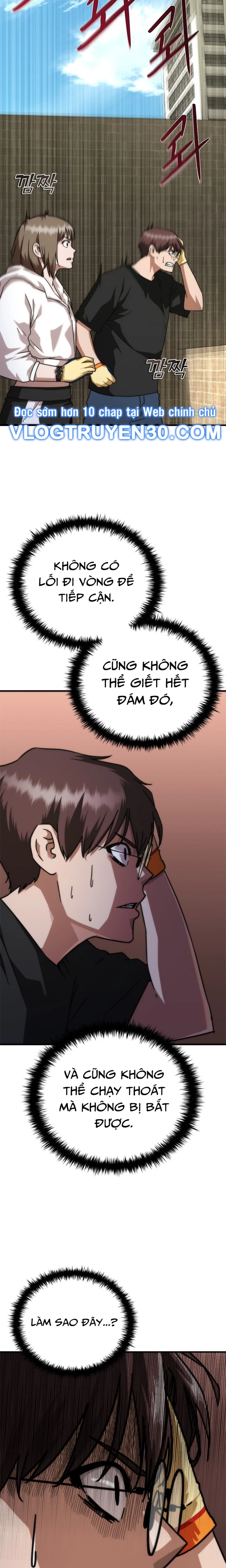 Mạt Thế Zombie 82-08 Chapter 44 - 28