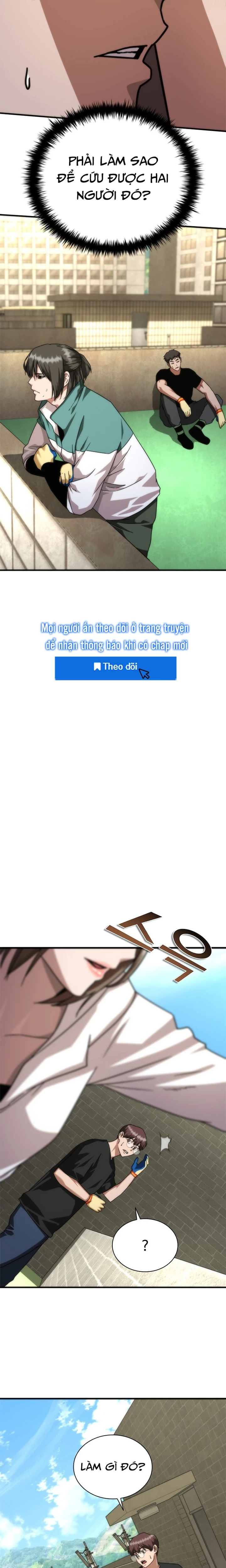 Mạt Thế Zombie 82-08 Chapter 44 - 29