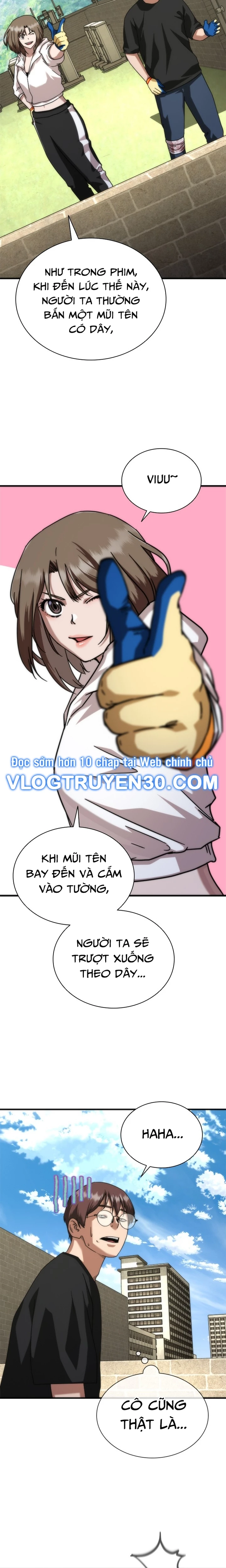 Mạt Thế Zombie 82-08 Chapter 44 - 30
