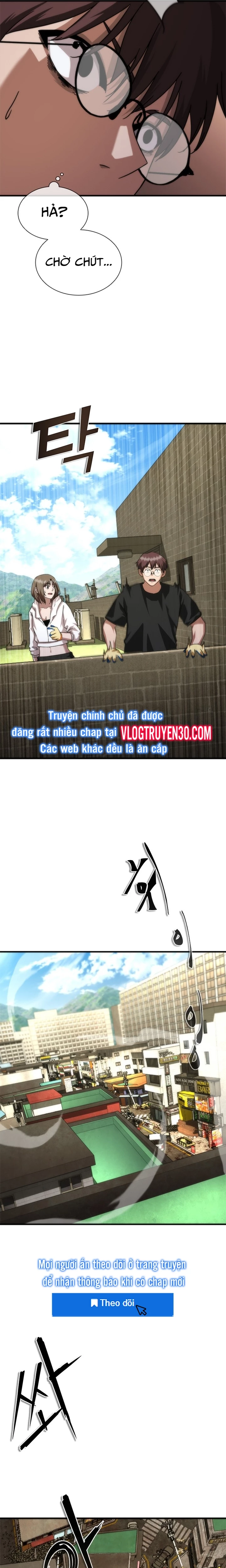 Mạt Thế Zombie 82-08 Chapter 44 - 31