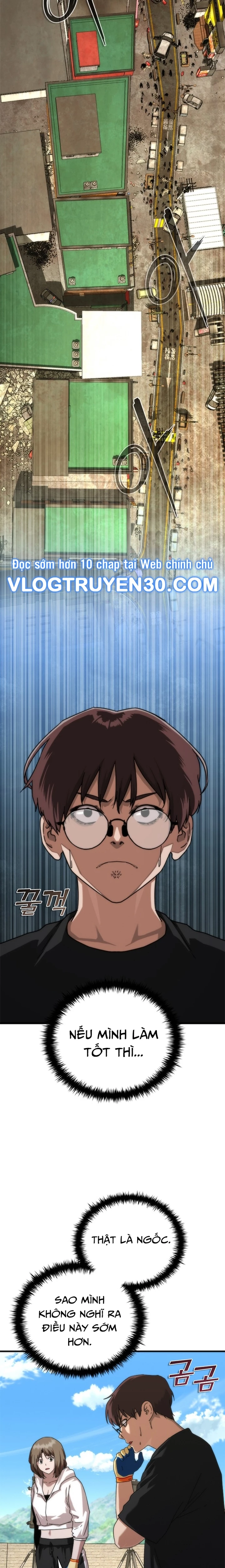 Mạt Thế Zombie 82-08 Chapter 44 - 32