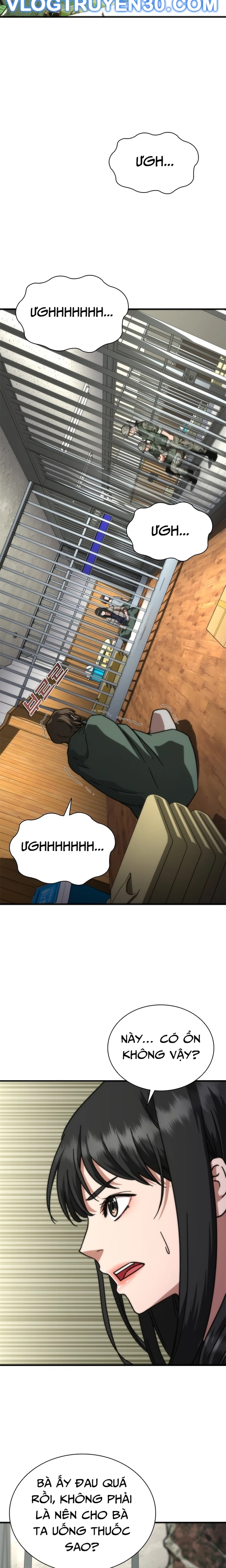 Mạt Thế Zombie 82-08 Chapter 44 - 35