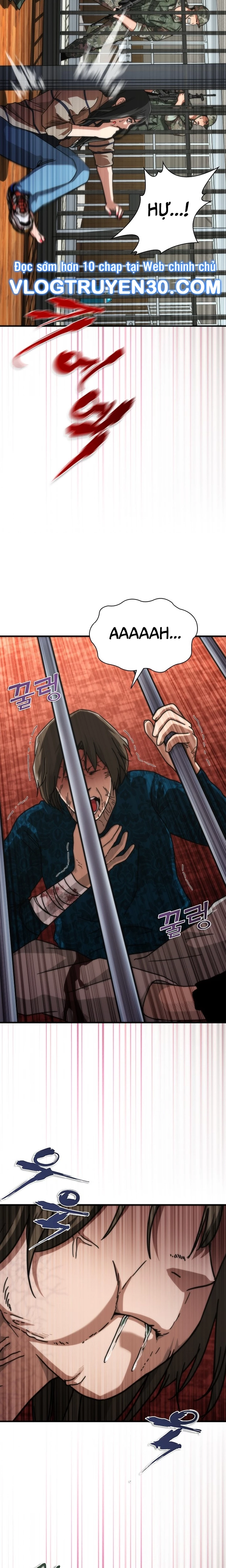 Mạt Thế Zombie 82-08 Chapter 44 - 37