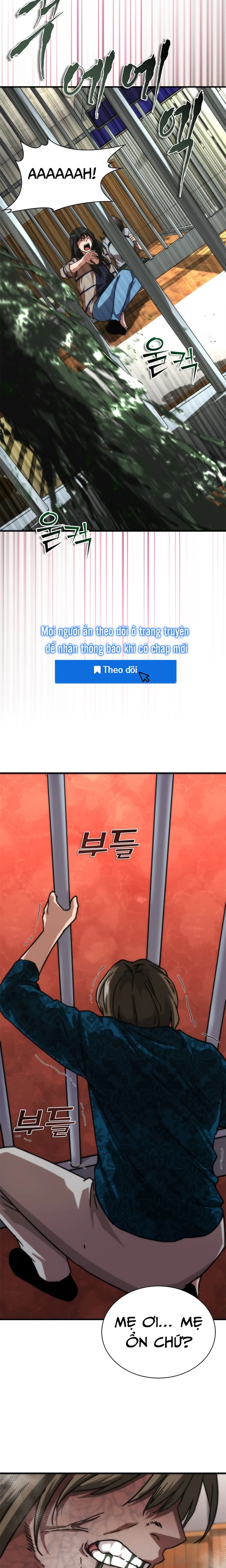 Mạt Thế Zombie 82-08 Chapter 44 - 38