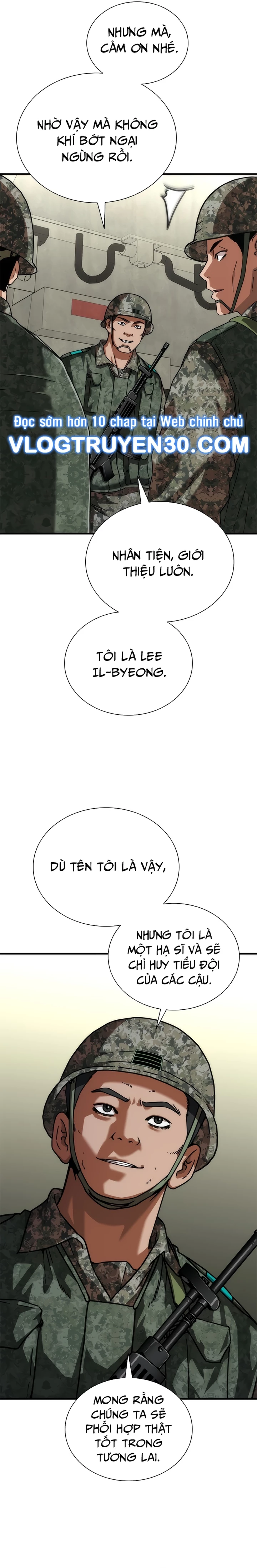 Mạt Thế Zombie 82-08 Chapter 51 - 4