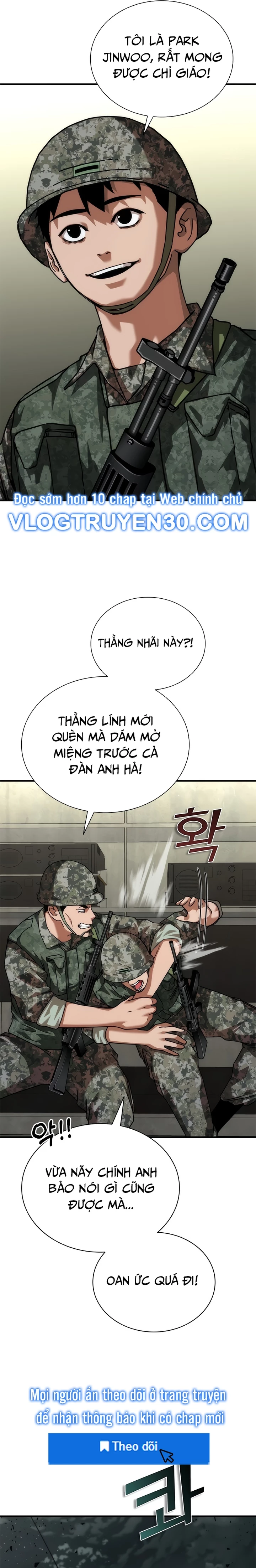 Mạt Thế Zombie 82-08 Chapter 51 - 5