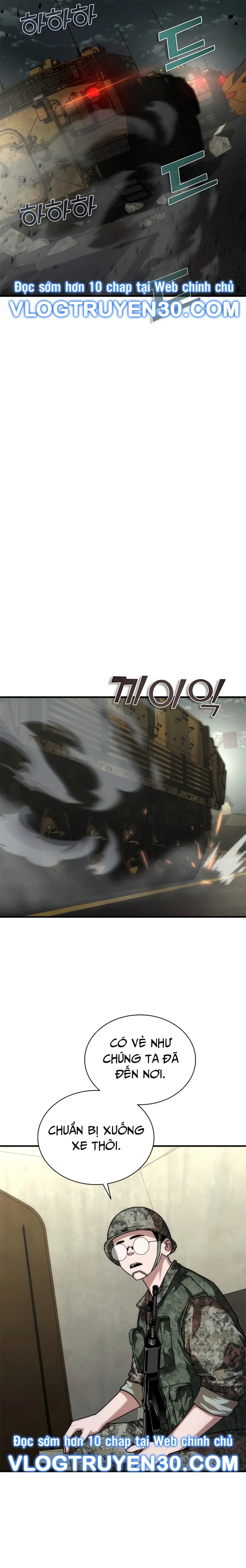 Mạt Thế Zombie 82-08 Chapter 51 - 6