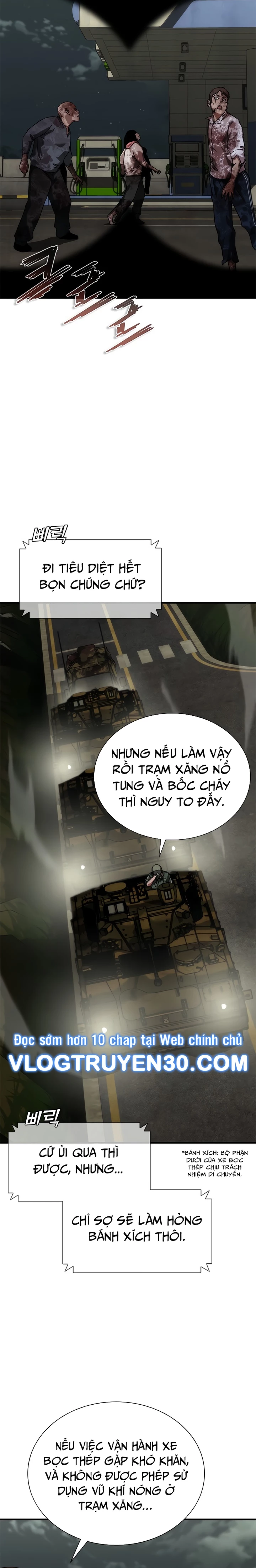 Mạt Thế Zombie 82-08 Chapter 51 - 9