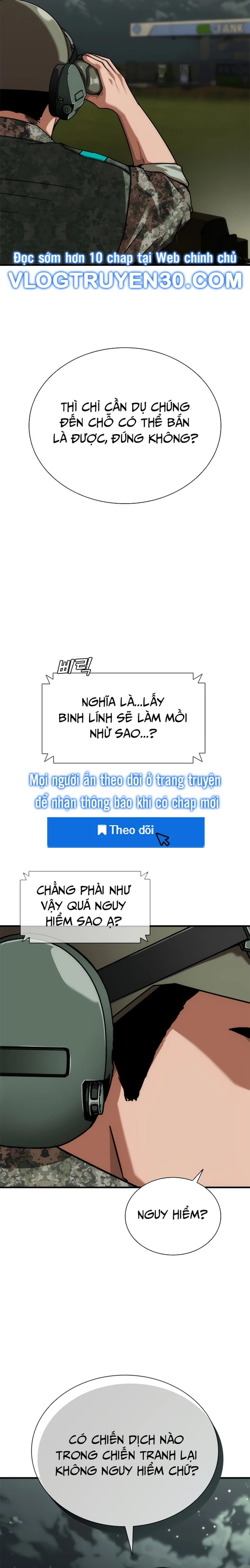 Mạt Thế Zombie 82-08 Chapter 51 - 10