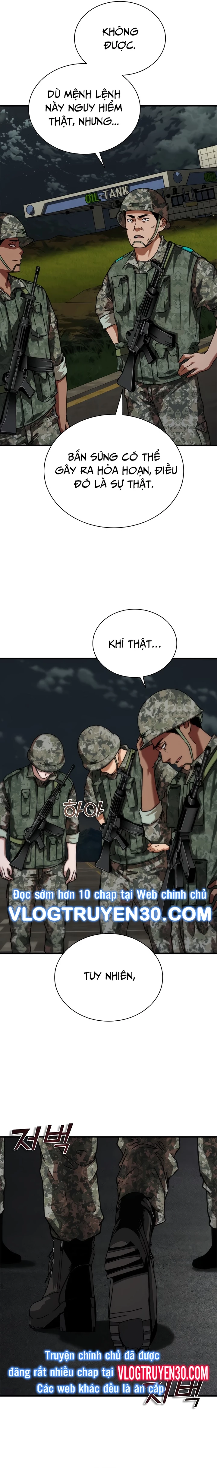 Mạt Thế Zombie 82-08 Chapter 51 - 16