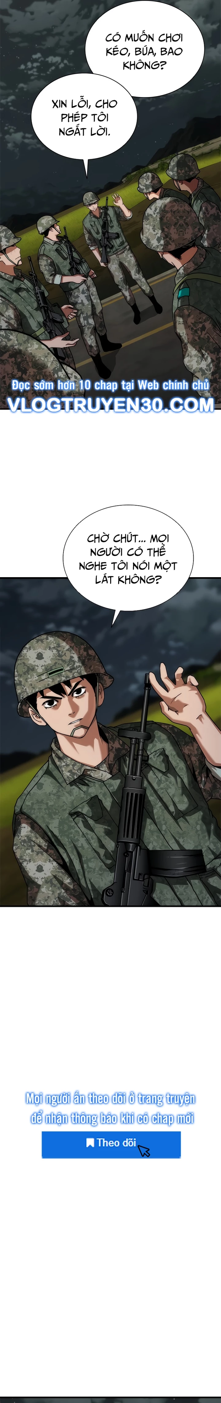 Mạt Thế Zombie 82-08 Chapter 51 - 19