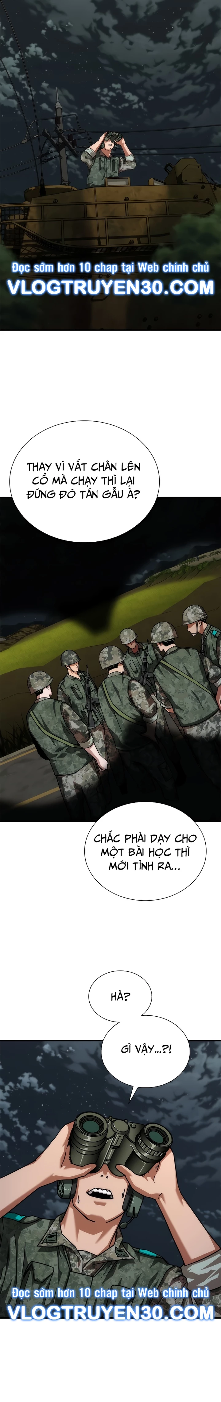 Mạt Thế Zombie 82-08 Chapter 51 - 20