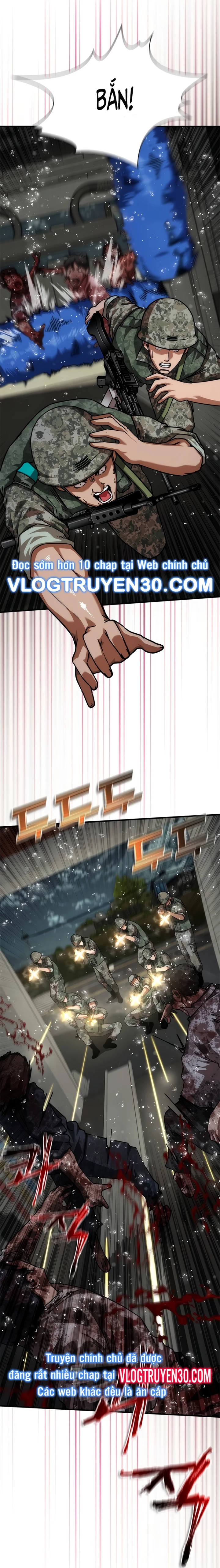 Mạt Thế Zombie 82-08 Chapter 51 - 27