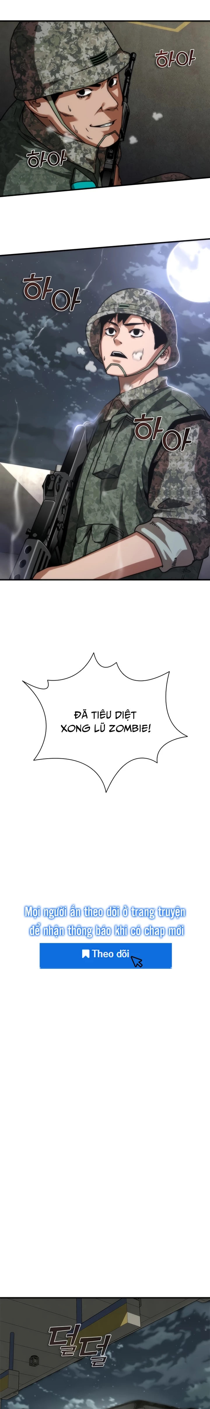 Mạt Thế Zombie 82-08 Chapter 51 - 30