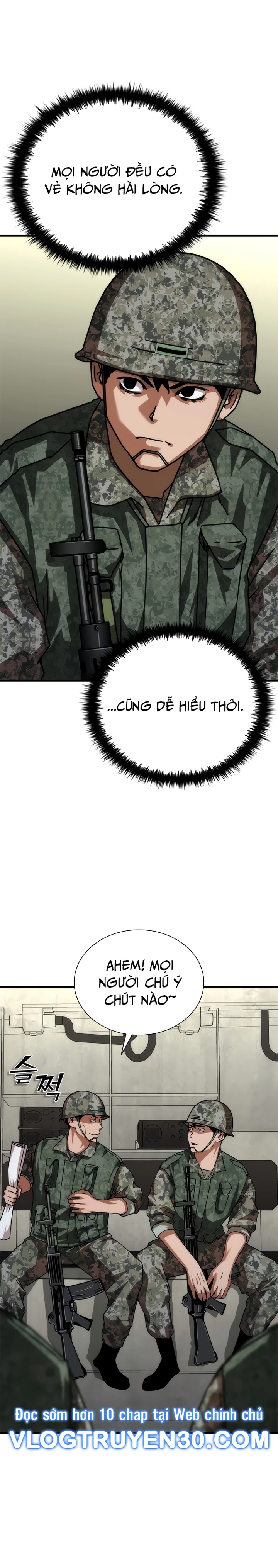 Mạt Thế Zombie 82-08 Chapter 51 - 34