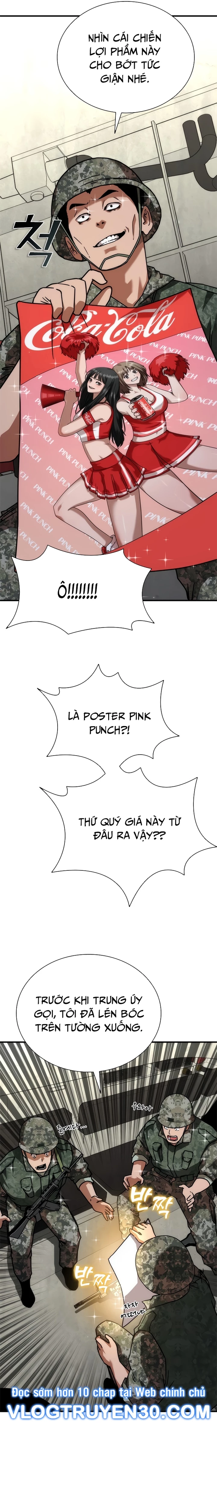 Mạt Thế Zombie 82-08 Chapter 51 - 35