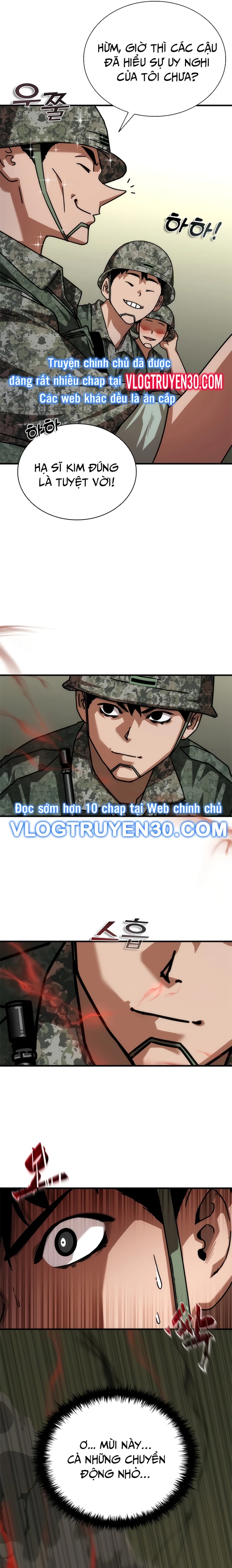 Mạt Thế Zombie 82-08 Chapter 51 - 36