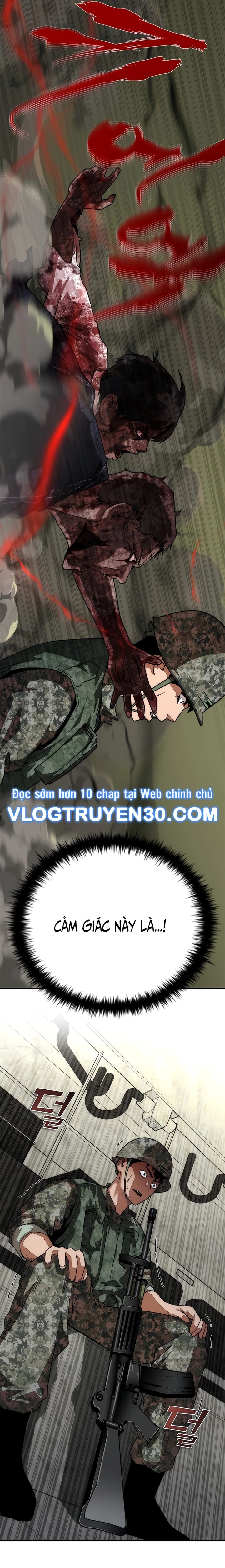 Mạt Thế Zombie 82-08 Chapter 51 - 37