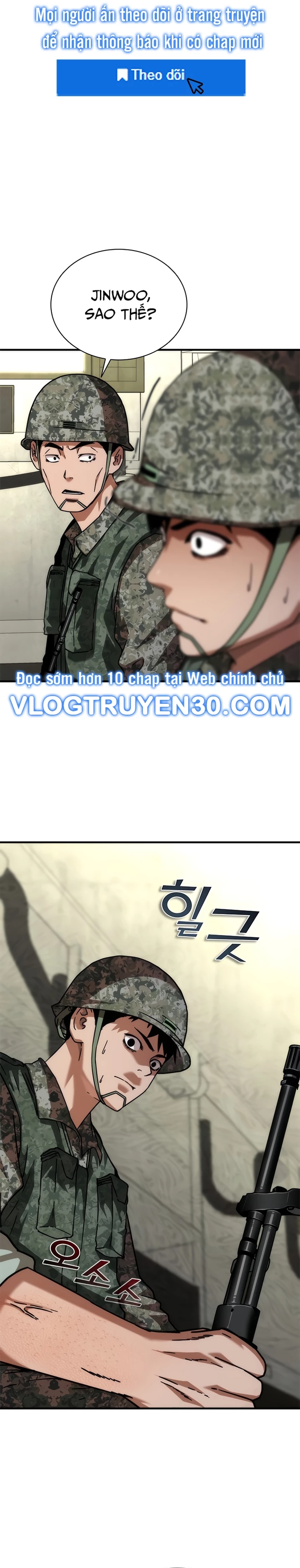 Mạt Thế Zombie 82-08 Chapter 51 - 38