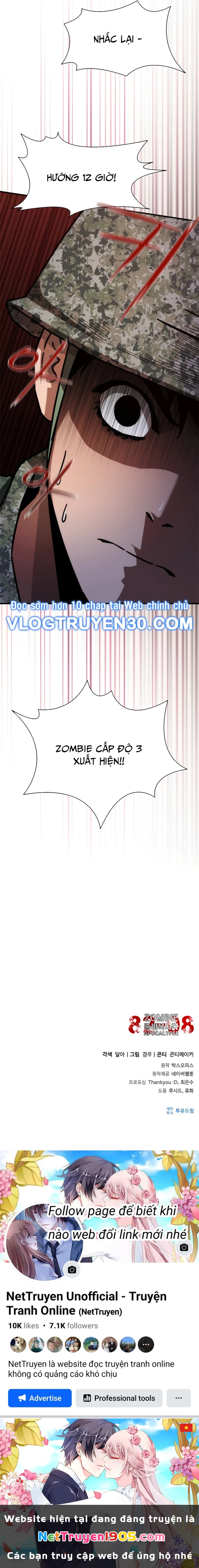 Mạt Thế Zombie 82-08 Chapter 51 - 41