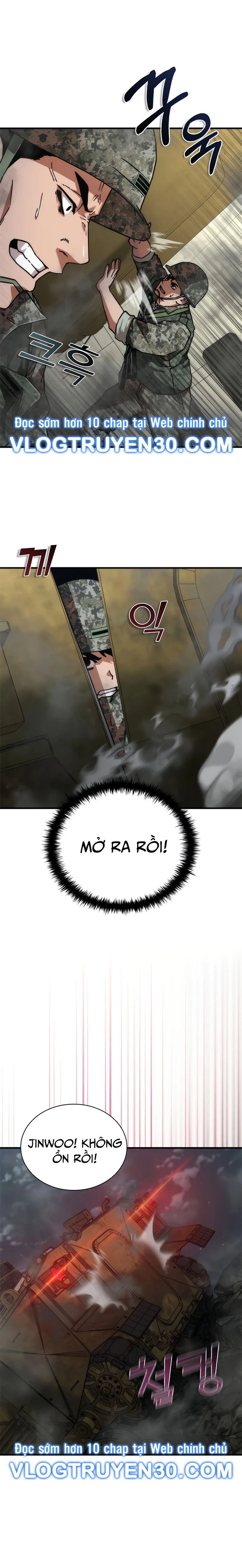 Mạt Thế Zombie 82-08 Chapter 53 - 2