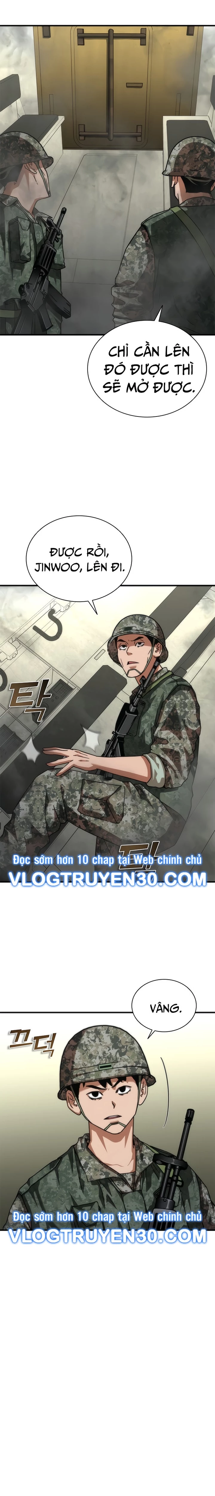 Mạt Thế Zombie 82-08 Chapter 53 - 4