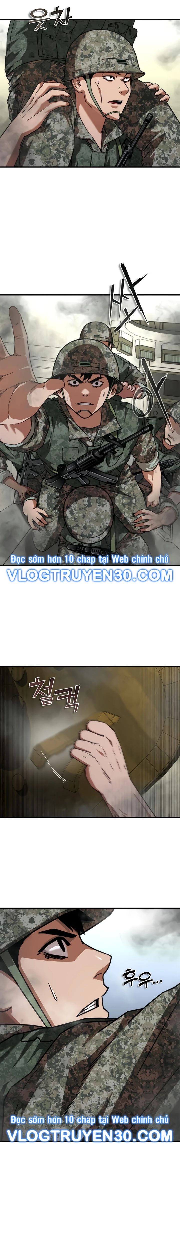 Mạt Thế Zombie 82-08 Chapter 53 - 5