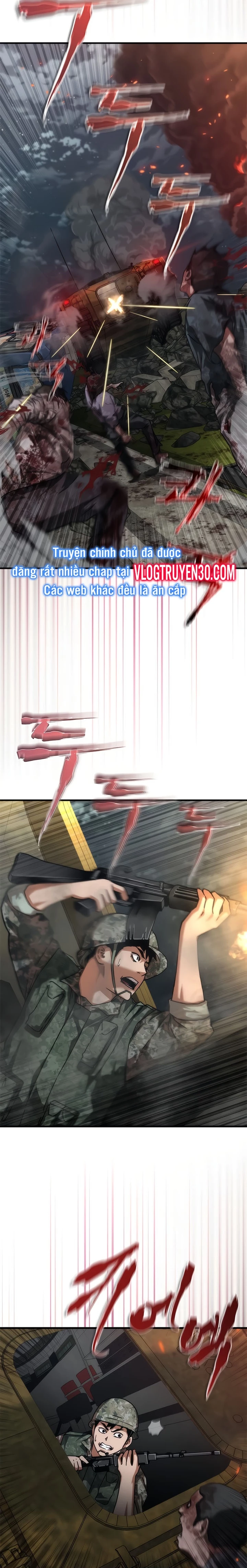 Mạt Thế Zombie 82-08 Chapter 53 - 7