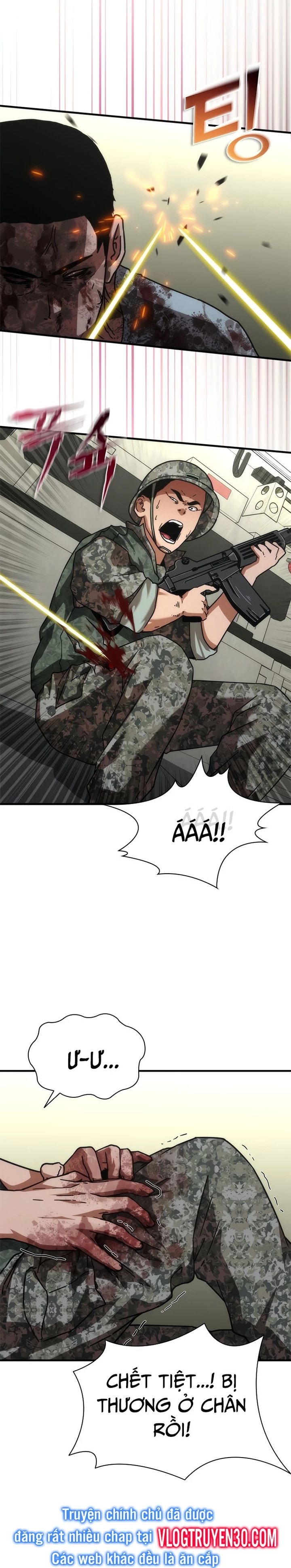 Mạt Thế Zombie 82-08 Chapter 53 - 10