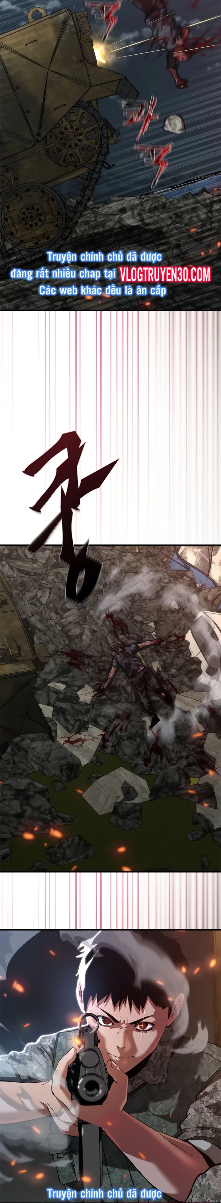 Mạt Thế Zombie 82-08 Chapter 53 - 16