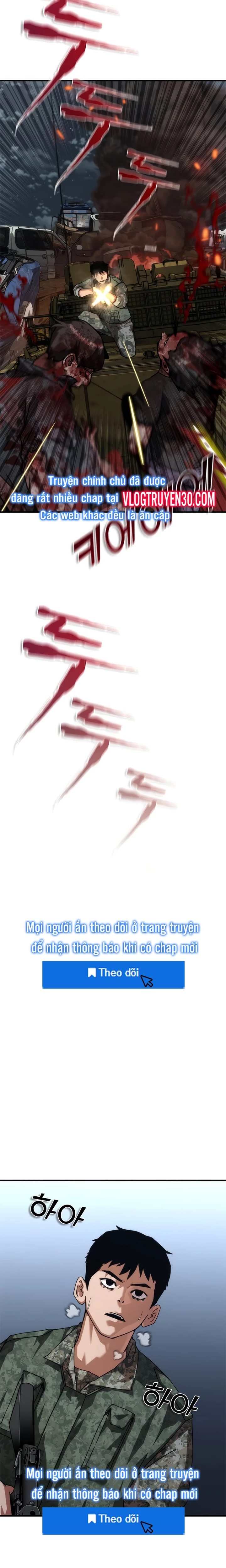 Mạt Thế Zombie 82-08 Chapter 53 - 18