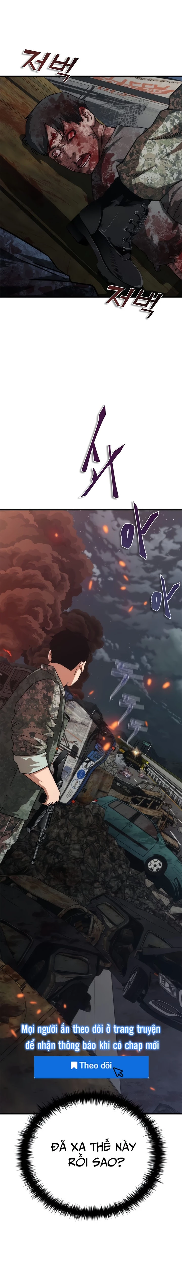Mạt Thế Zombie 82-08 Chapter 53 - 19