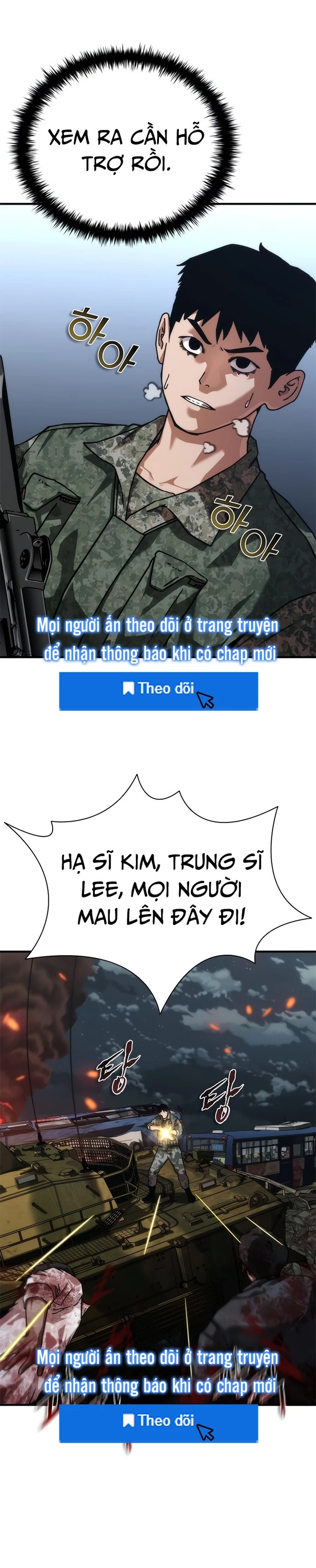 Mạt Thế Zombie 82-08 Chapter 53 - 20