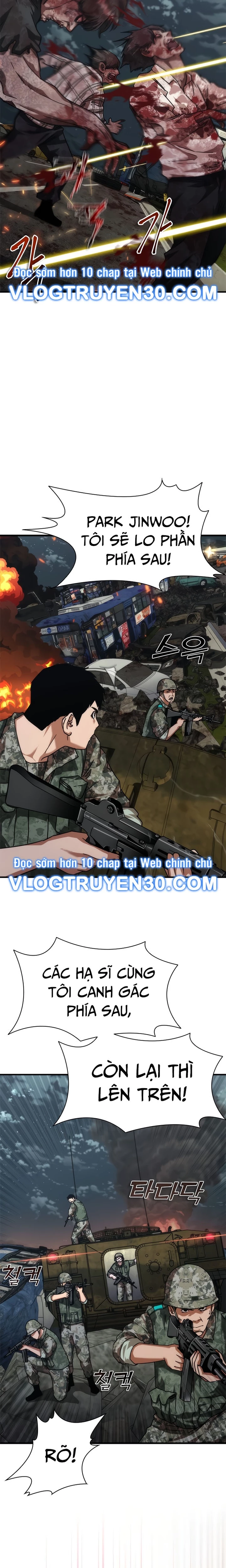 Mạt Thế Zombie 82-08 Chapter 53 - 22