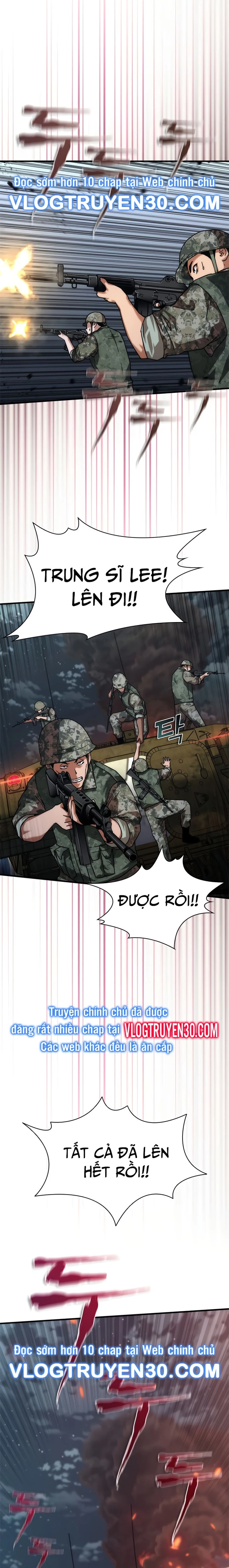 Mạt Thế Zombie 82-08 Chapter 53 - 23