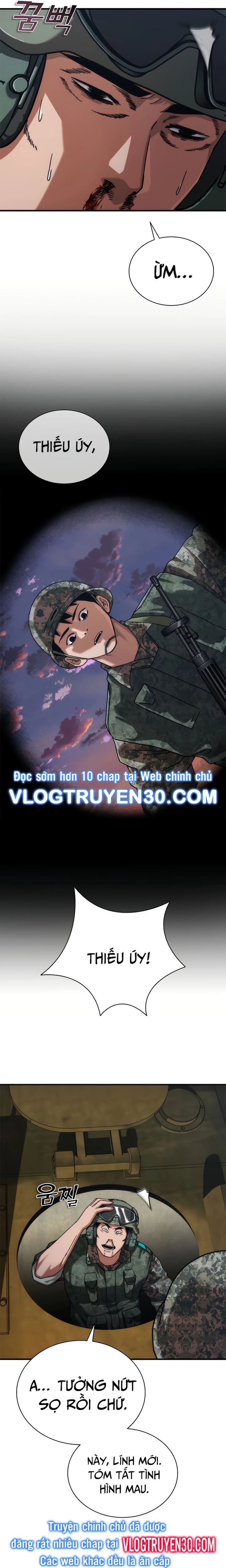 Mạt Thế Zombie 82-08 Chapter 53 - 26