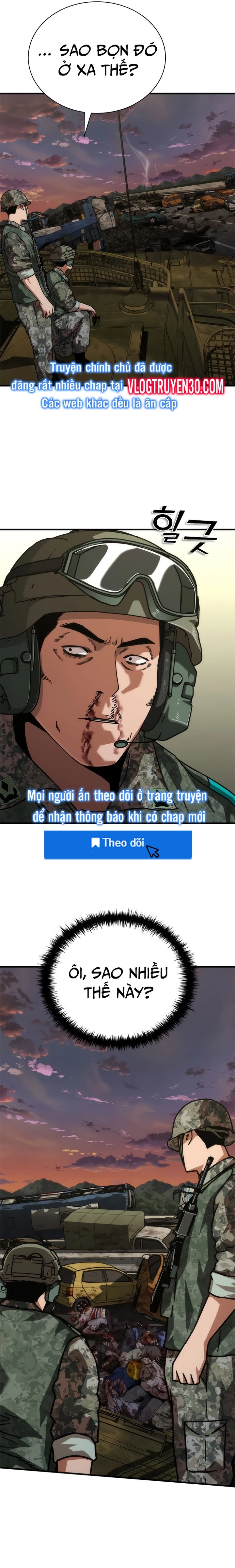 Mạt Thế Zombie 82-08 Chapter 53 - 29