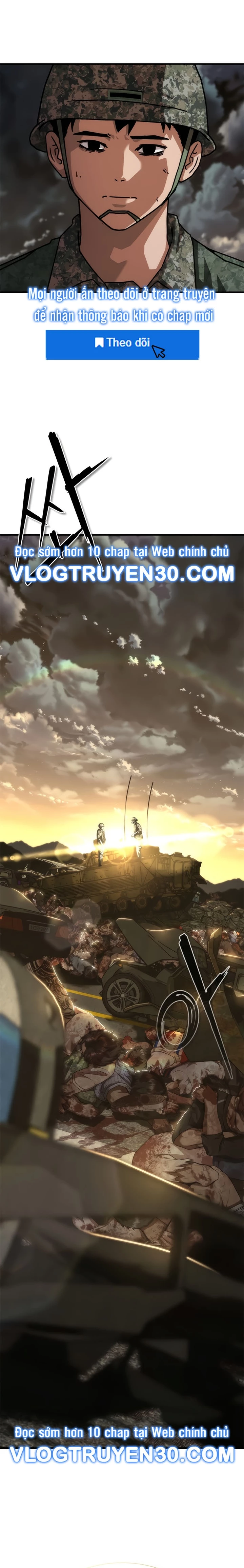 Mạt Thế Zombie 82-08 Chapter 53 - 31